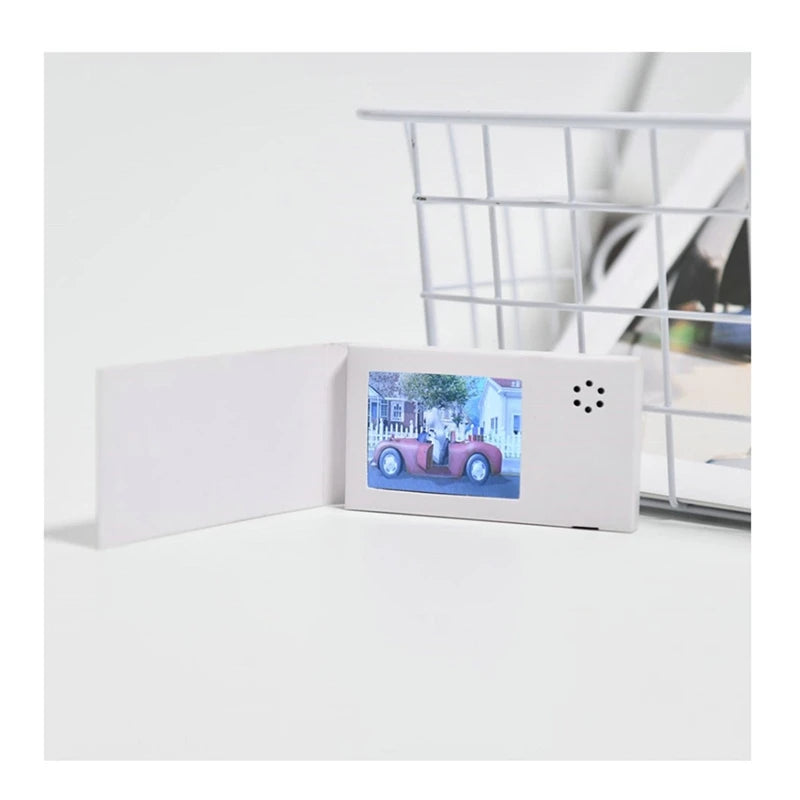 Mini Display Video Card