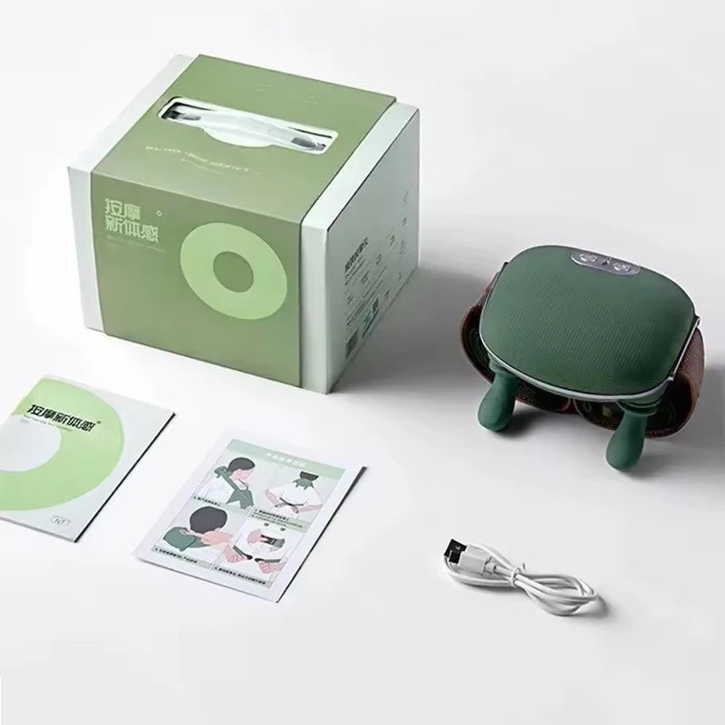 Master Massage Machine