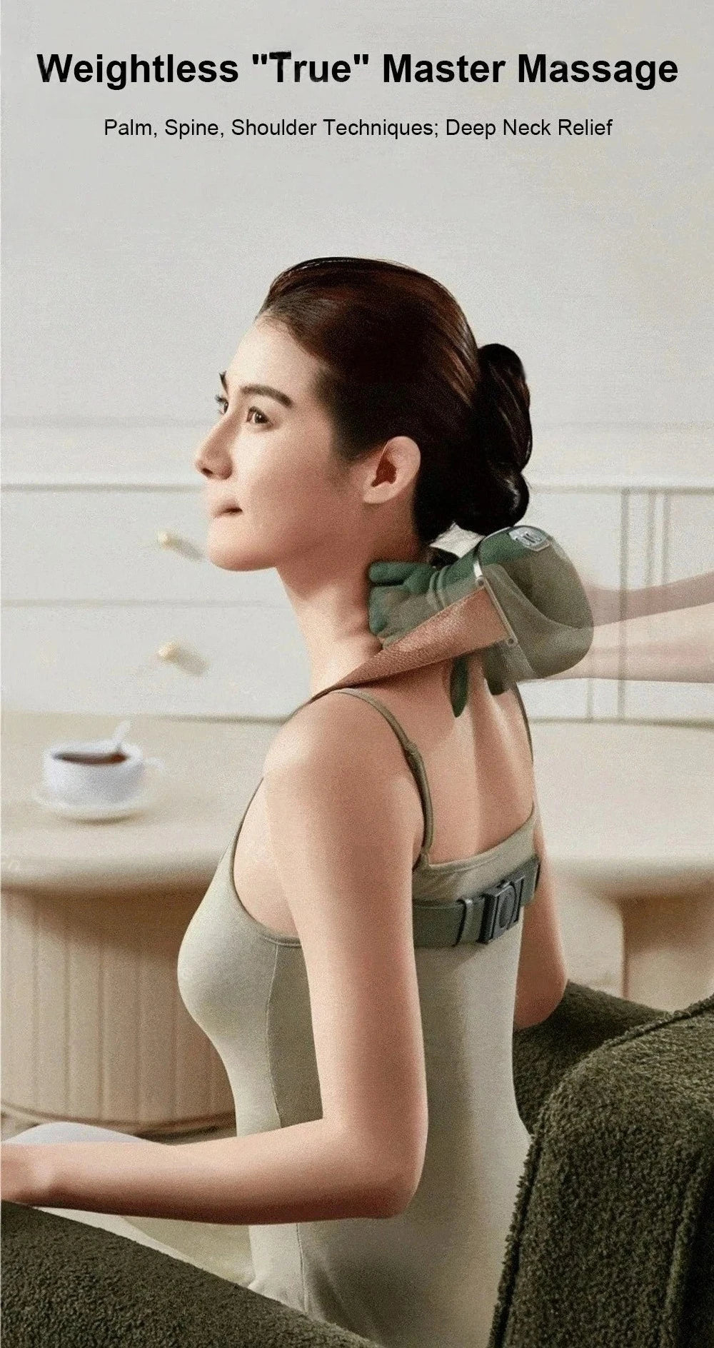 Master Massage Machine