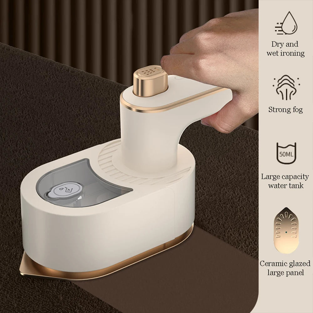 Mini Ironing Machine
