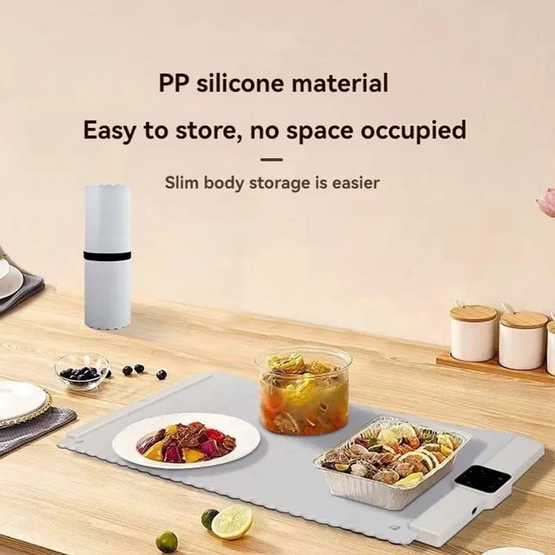 Food Heating mat