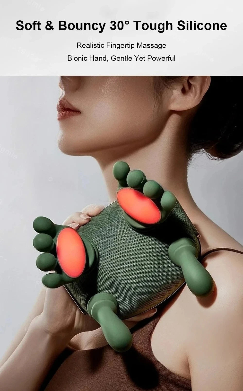 Master Massage Machine