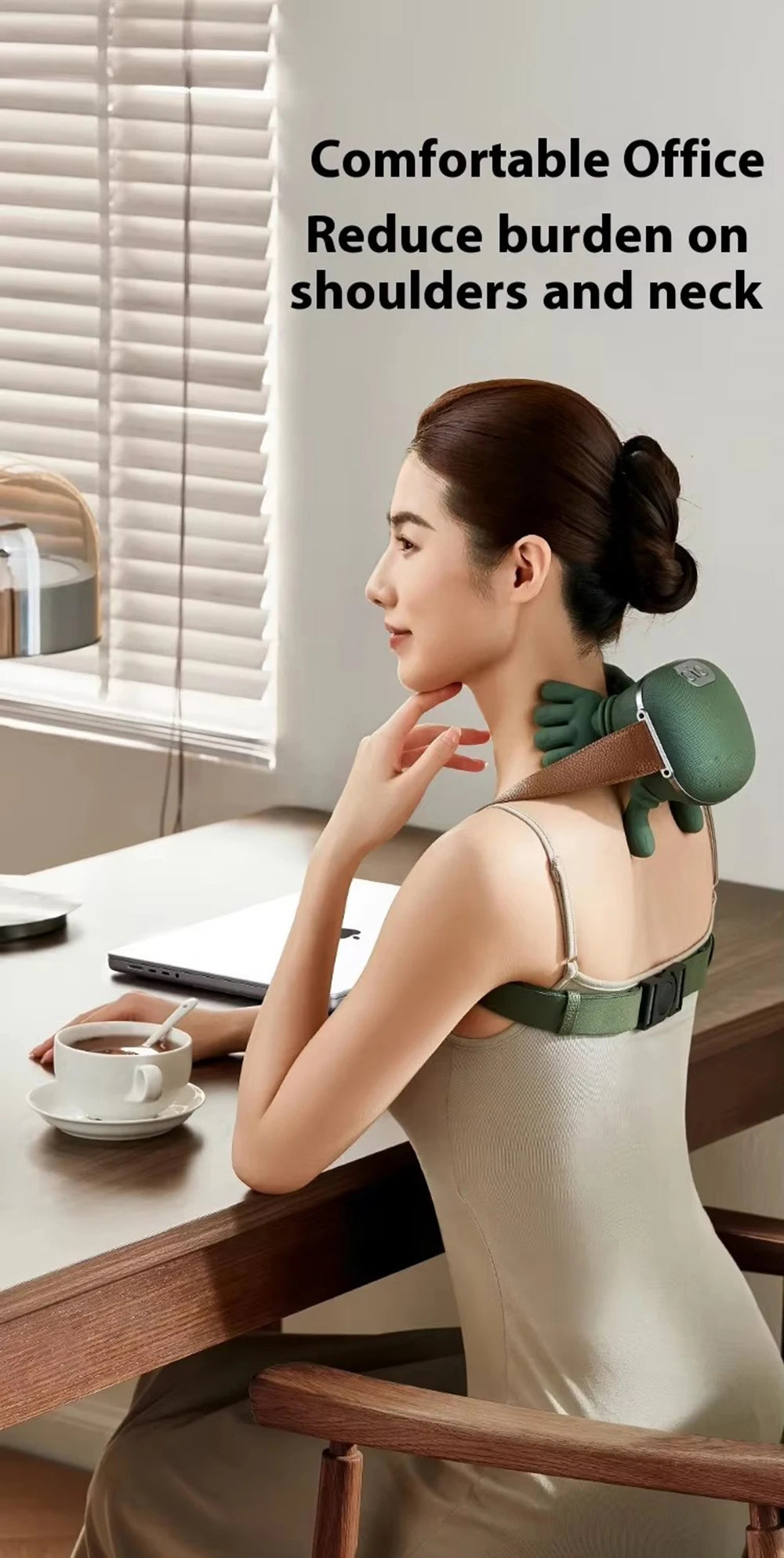 Master Massage Machine