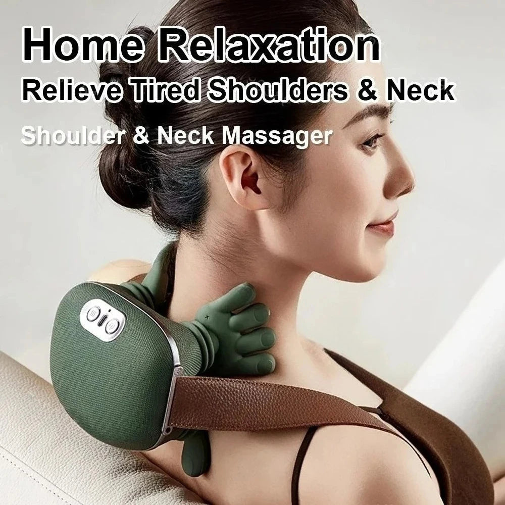 Master Massage Machine