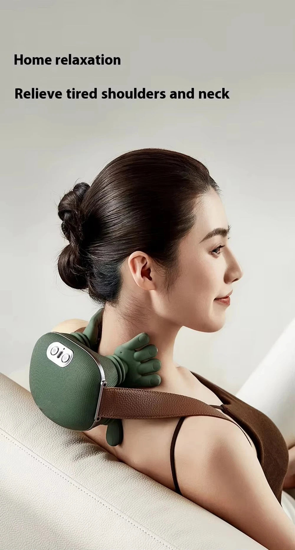 Master Massage Machine