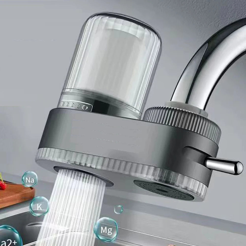 Tap Water Purifier Physical Filtering