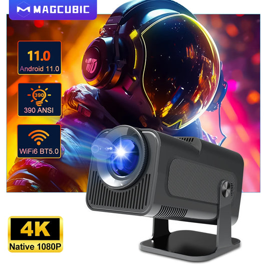 1**Ultra Home Projector