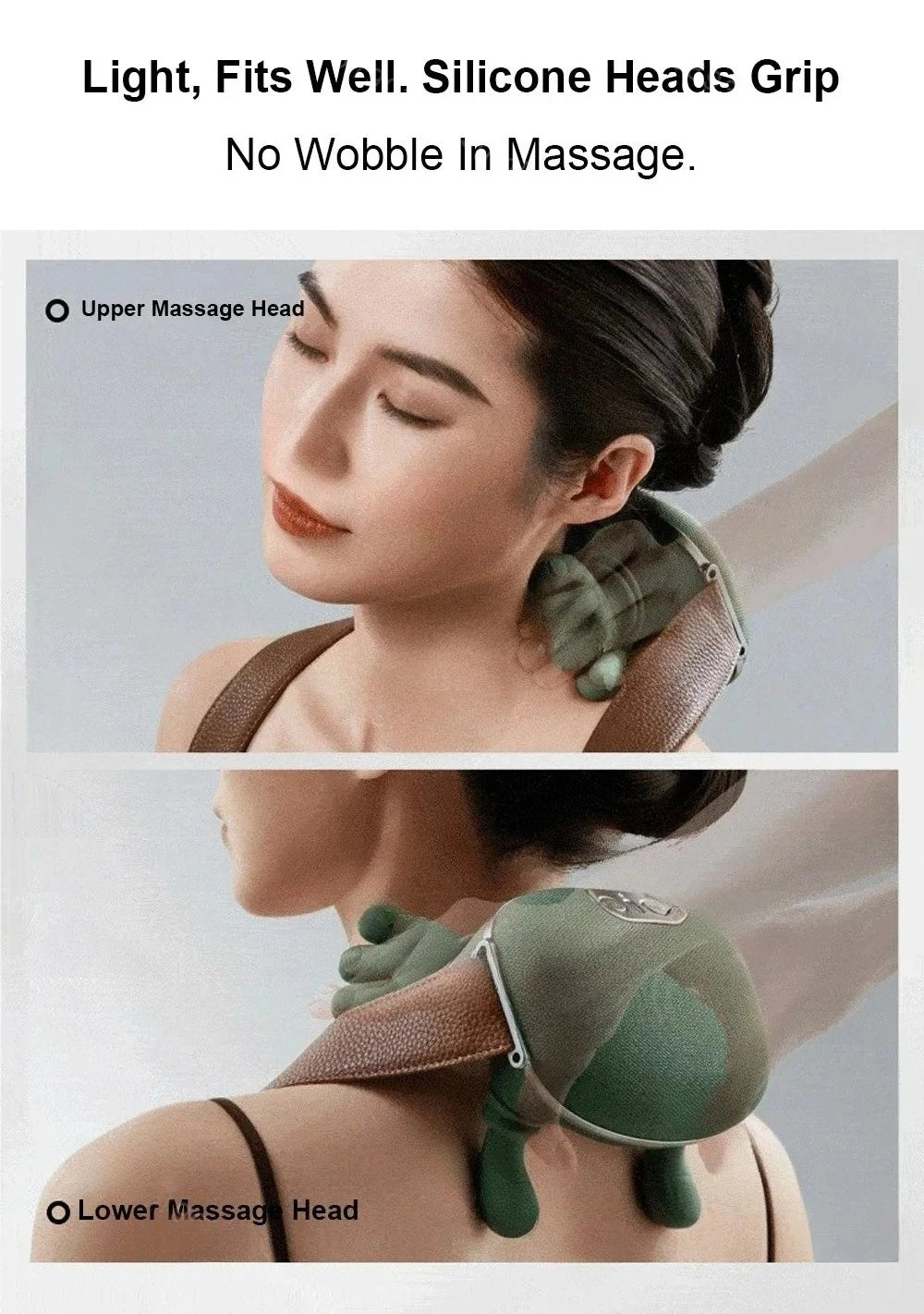 Master Massage Machine