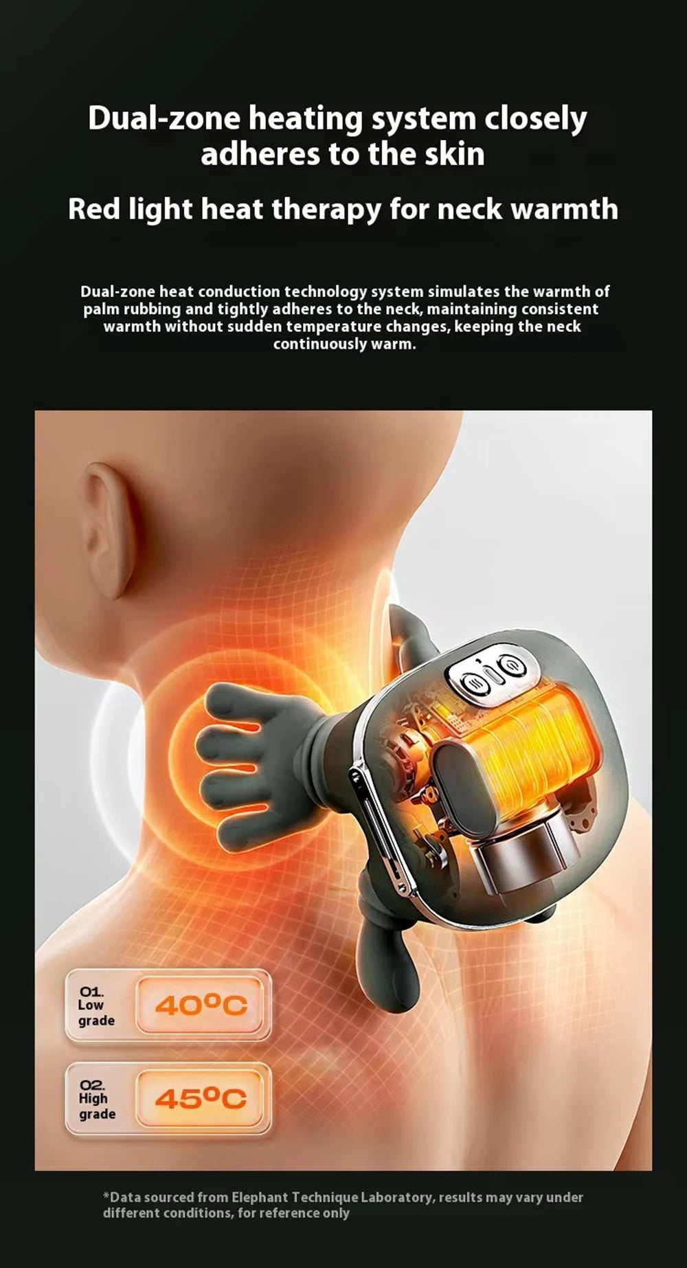 Master Massage Machine