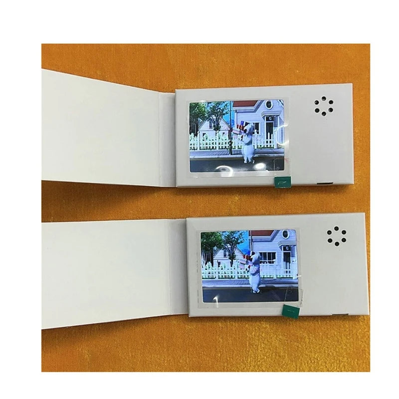 Mini Display Video Card