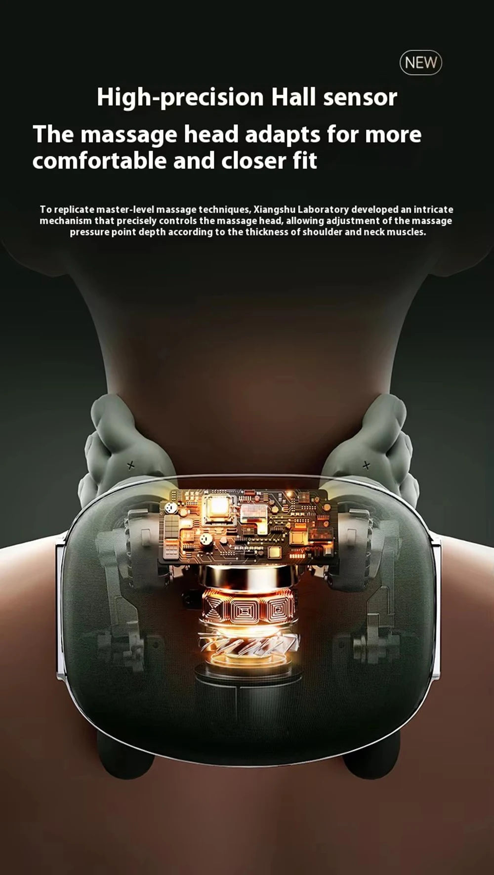 Master Massage Machine