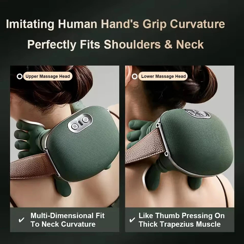 Master Massage Machine