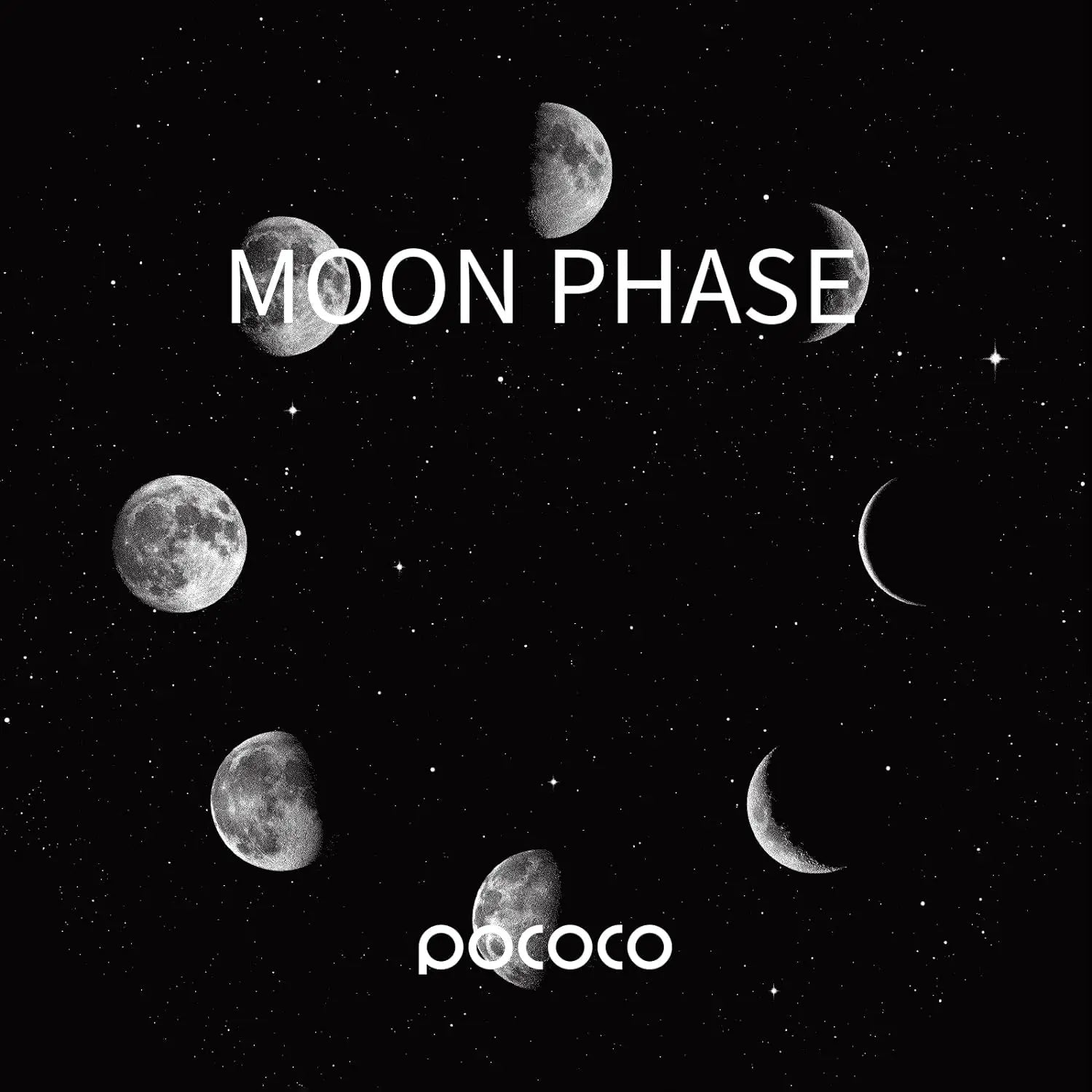 Immersive Planet - Discs for POCOCO Galaxy Projector, 5k Ultra HD