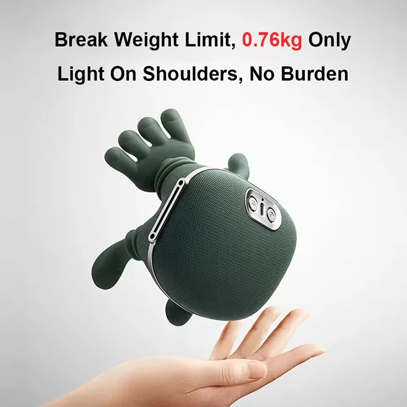 Master Massage Machine