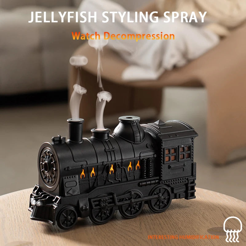 Train Humidifier
